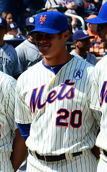 Anthony Recker - Wikidata