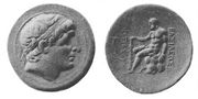 Thumbnail for Antiochus II Theos