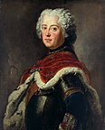 Antoine Pesne - Frederick the Great as Crown Prince (1739) .jpg