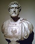 Antoninus Pius için küçük resim