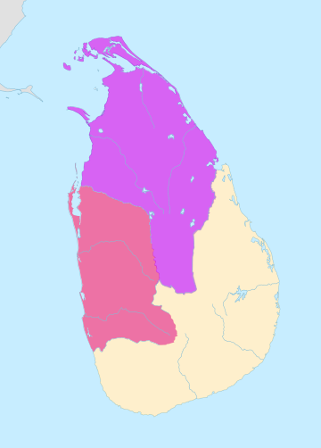 പൊളന്നരുവ രാജ്യം