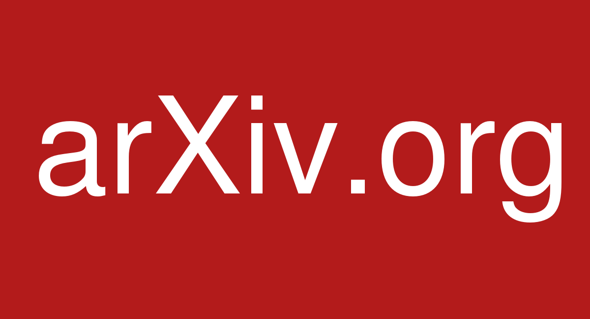arXiv - Wikipedia