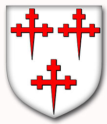 Archbishop Patrick Adamson coat of arms.jpg