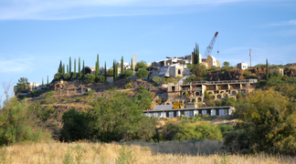 Arcosanti Cliff View.png