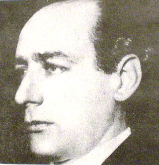 <span class="mw-page-title-main">Armando Discépolo</span> Argentine playwright (1887–1971)