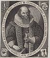 Sigmund Gabriel Holzschuher von Aspach und Neuenbrunn (1575–1642), Ratsherr und Bürgermeister, oberster Finanzbeamter Nürnbergs und ab 1650 Kastner des Amtes Hersbruck[12]