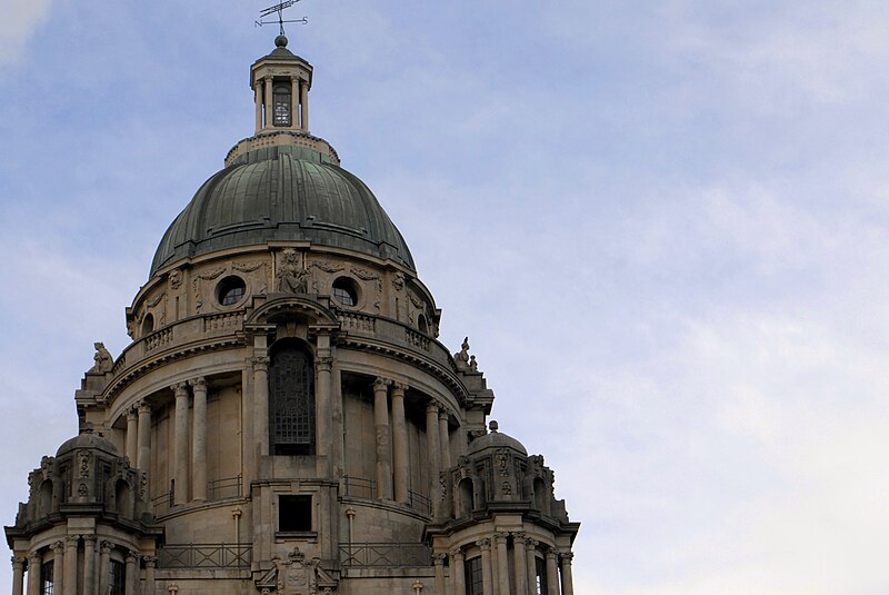 File:Ashton Memorial top, Lancaster.JPG