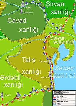 Quba Xanlığı