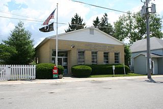 <span class="mw-page-title-main">Atwood, Illinois</span> Village in Illinois, United States