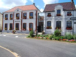 Auchy-lès-Hesdin - Voir