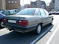 Audi 100 C3 (1988-1991)