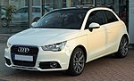 Μικρογραφία για το Audi A1