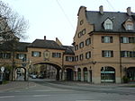 Fischertor (Augsburg)