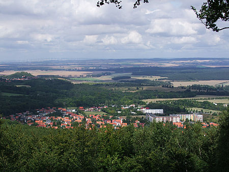 Ausblick oesig