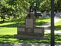 Disabled American Veterans of Texas Monument