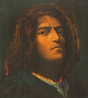 Giorgione, 1510