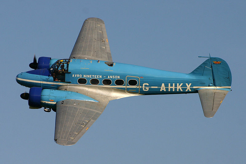 File:Avro Nineteen Srs.2 G-AHKX (6738623235).jpg