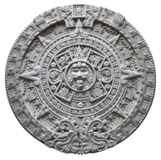 Mesoamerican chronology Divides the history of pre-Columbian Mesoamerica into several periods