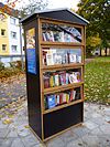 Bookcase Flensburg Marrensdamm.jpg