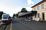 Thumbnail for Åndalsnes Station