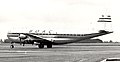 Boeing 377 Stratocruiser en 1954