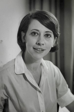 Fernanda Montenegro