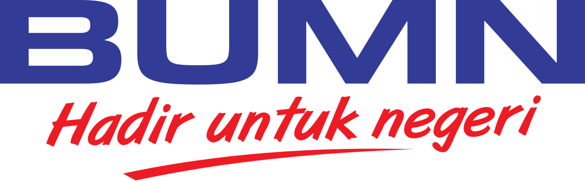 Berkas:BUMN Hadir untuk Negeri logo.svg - Wikipedia bahasa ...