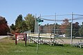 The baseball park in w:Babcock, Wisconsin. Template:Commonist