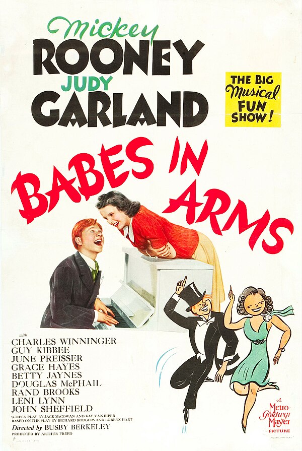 Theatrical release poster