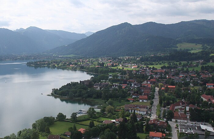 Bad Wiessee