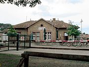 Station Altenglan