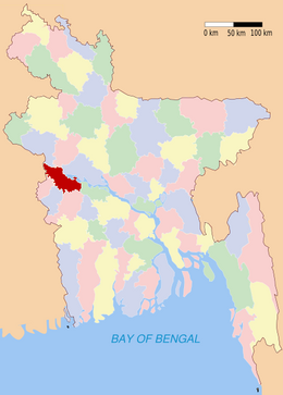 Bangladesh Kushtia District.png