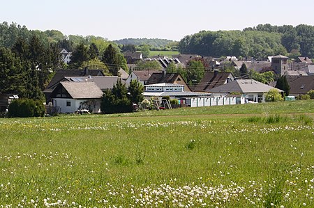 Bannberscheid