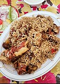 Taco rice - Wikipedia