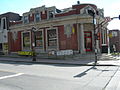 Ancienne Banque de Montréal Gatineau 7081