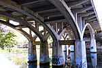 Thumbnail for Barton Springs Bridge