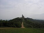 Basílica de San Gregorio Ostiense de Piñalba