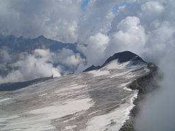 Basòdino-Gletscher vom Gipfel aus.JPG
