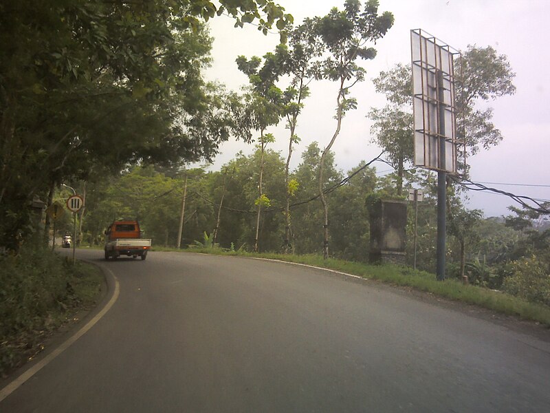 File:Batas Kabupaten Banyumas - Cilacap.jpg