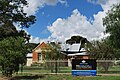 English: Bealiba Primary School at Bealiba, Victoria