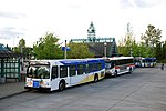 Thumbnail for Beaverton Transit Center