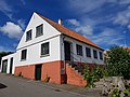 Beboelseshus, Borgergade 11, 3740 Svaneke, Bornholm, 400-98638-1, 2020-07-07, yj.jpg