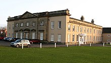Bedale Hall Bedale Hall - geograph.org.uk - 636593.jpg
