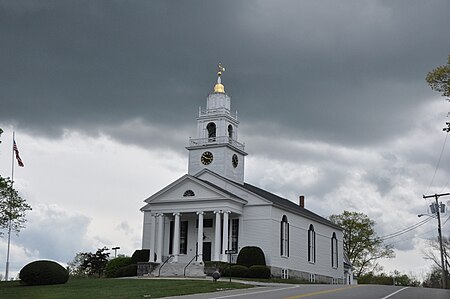 BedfordNH PresbyterianChurch