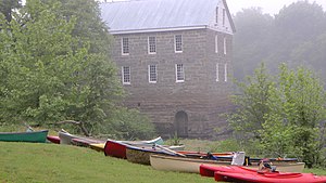 Moulin de Bellamy