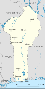 sitios de citas de la republica benin city