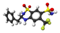 Bendroflumethiazide