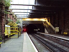 Station Green Lane