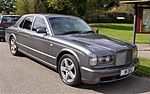 Bentley Arnage için küçük resim