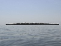 Berezan Island